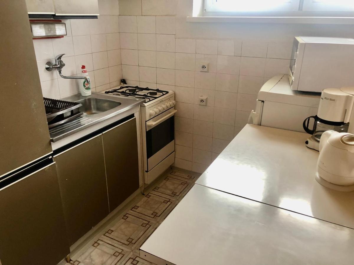 Ubytovanie Adam Apartman Sebesér Kültér fotó